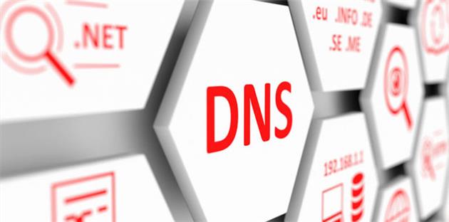 DNS